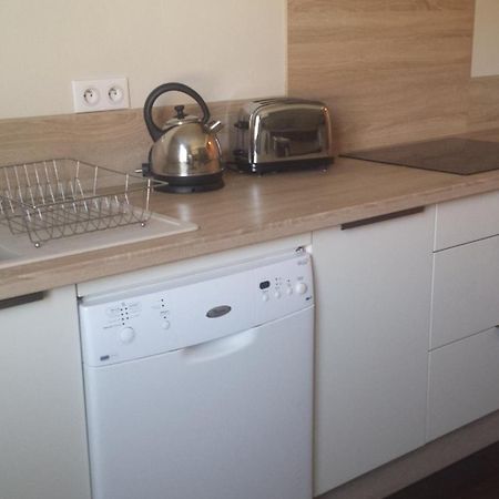 Appart Ensoleille Proche Remparts 아비뇽 외부 사진