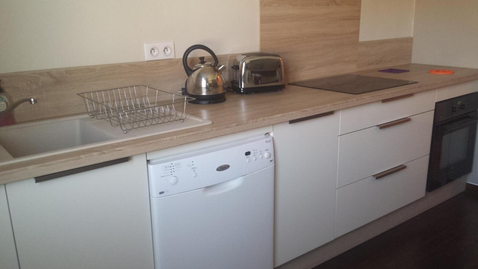 Appart Ensoleille Proche Remparts 아비뇽 외부 사진
