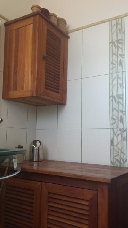 Appart Ensoleille Proche Remparts 아비뇽 외부 사진