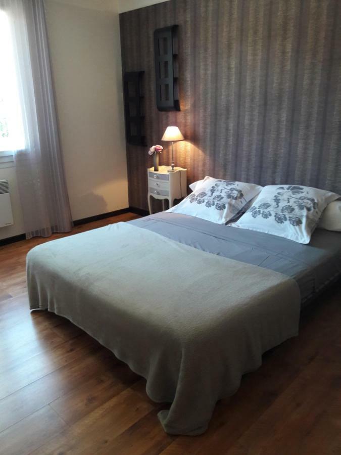 Appart Ensoleille Proche Remparts 아비뇽 외부 사진